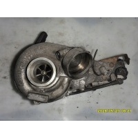 Мерседес w211 2.2 турбокомпрессор a6460960099