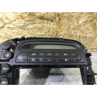 Блок управления печки/климат-контроля Volkswagen Sharan 1999 7M0907 040 AH
