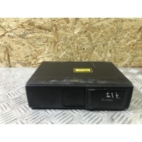 CD-чейнджер Audi A6 C5/4B 1997 4B0 035 111