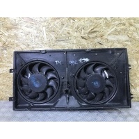 Диффузор вентилятора Volkswagen Transporter T4 1999 701 121 207 G