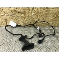 Проводка двери Audi A4 B6 2000 8E0 971 687E
