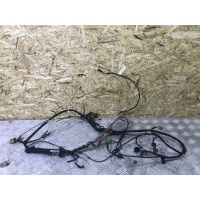 Проводка крышки багажника Audi A6 C5/4B 2000 4B9 971 726