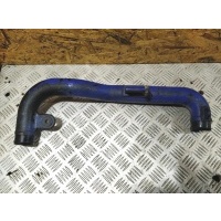 Патрубок интеркулера Volkswagen Passat B5 1999 8d0145840m