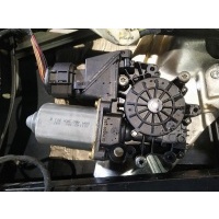 Стеклоподъемник электрический задний левый Audi A6 C5/4B 1997 4B0959801B