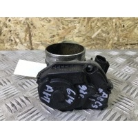 Заслонка дроссельная Audi A6 C5/4B 1999 078 133 063 AM