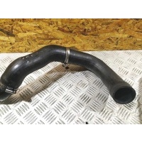 Патрубок интеркулера Audi A6 C5 (S6,RS6) 2002 4b0145745a