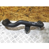 Патрубок интеркулера Audi A4 B5 1997 8d0145840m