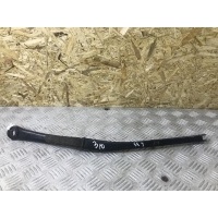 Щеткодержатель (поводок стеклоочистителя, дворник) BMW 5 E39 2000 61-61-8 209 879