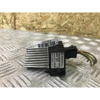 Сопротивление печки BMW 5 E39 1998 64.11-6 929 540