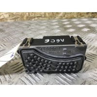 Сопротивление печки Audi A6 C6 2006 4F0 820 521 A