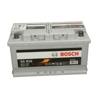 аккумулятор bosch bmw 3 e46