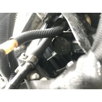 Регулятор давления топлива Mercedes Vito W638 2000 A 611 078 07 49, 0 281 002 241