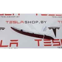 Фонарь противотуманный правый Tesla Model 3 2021 1077407-00-F