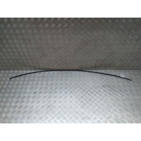 Молдинг крыши левый Toyota Camry V70 VIII 2017> 7555633080
