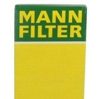 Фильтр воздушный mann - filter c 30 028