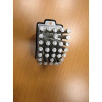 Сопротивление печки Audi A6 4B/C5 2000 4B0820521
