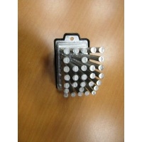 Сопротивление печки Audi A6 4B/C5 2000 4B0820521