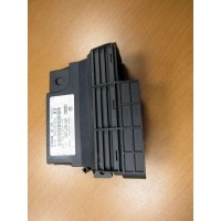 Блок бортовой сети (блок управления BCM) Audi A6 4F/C6 2006 4F0907280