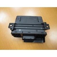 Блок бортовой сети (блок управления BCM) Audi A6 4F/C6 2006 4F0907280