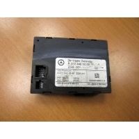 Блок комфорта Mercedes-Benz C-Класс W203/S203/CL203 2000 2034450000