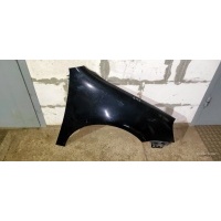 крыло Volkswagen Golf 5 2008 1k6821022a