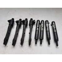 Opel vectra c 2.2 dti форсунки 0432193569 09202474