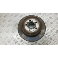 Диск тормозной задний TOYOTA AVENSIS (2003-2008) 2005 4243105030