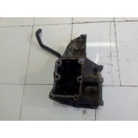 Кронштейн кондиционера SsangYong Rexton II 2006-2012 1612363630