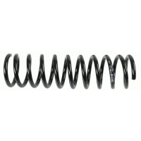 пружина подвески задняя bmw 5 e34 sachs 996 360