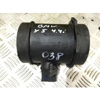 Расходомер BMW X5 E53 2004 1433567,02802178