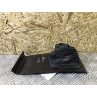 Накладка декоративная Audi A6 C5/4B 1997 4B0 864 261