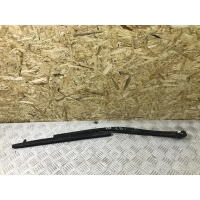 Щеткодержатель (поводок стеклоочистителя, дворник) BMW 5 E39 1998 61-61-8 209 879