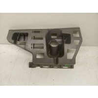 Кронштейн крепления бампера Skoda Fabia 2 restailing 2010 5J0807055A