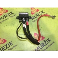 Реле вспомогательного аккумулятора MERCEDES C-CLASS W204 2013 A0009822023