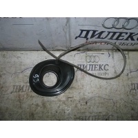 пыльник (кузов наружные) Audi A4 [B8] Allroad 2009-2016 2011 8K0809933C