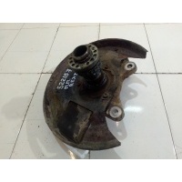 Кулак поворотный передний правый SsangYong Rexton I 2002-2006 4122008130