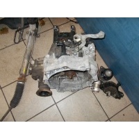 Поло ibiza fabia кпп 1.2 b 02t301103m