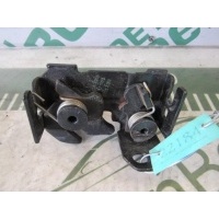 Замок капота Mercedes C W204 2009 A2048800260