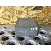 Реле стеклоочистителей (дворников) Volkswagen Golf 4 2001 1J0955531