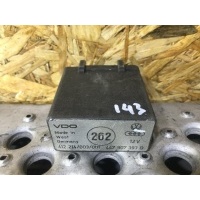 Блок управления (другие) Audi 100 C4 1991 447 907 393 B