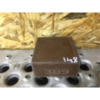 Реле стеклоочистителей (дворников) Audi A6 C5 (S6,RS6) 2002 4B0 955 531C