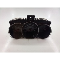 щиток приборов Nissan Tiida C11 2005 24820ED011