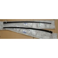 Накладка przyszybowe focus mk3 рестайлинг 2002777 2002778
