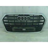 Решетка радиатора Audi Q5 II (2017) 2017 80A853651A MX3