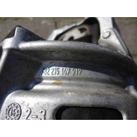 Подушка крепления двигателя Audi Q5 2018 4M0199372M