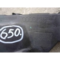 Кронштейн крепления крыла переднего правого Audi Q5 2010 8R0807284C
