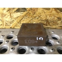 Реле стеклоочистителей (дворников) Volkswagen Passat B5 2002 4B0 955 531 E