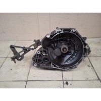 МКПП Opel Meriva A 2008 55567802, 700211, F13+ , 3.94