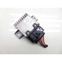 Блок управления насосы топлива audi a6 c6 q7 4l 4f1906093b