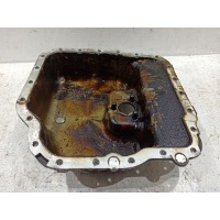 Поддон двигателя Volkswagen Touareg 1 7L 2002-2010 077103604D
